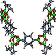 Figura 3.9: Exemplos de fitas que formam os nanotubos (a)armchair e (b)zigzag. 3.3.1 Módulos de Young Passamos agora à determinação do módulo de Young dos nanotubos baseados nas redes orgânicas.