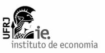 CENTRO DE EXCELÊNCIA EM ECONOMIA DA ENERGIA Texto para Discussão 001 2015 Discussion Paper 001 2015 Perspectivas de Importação de Óleo Diesel no Brasil Niágara Rodrigues Grupo de Economia da Energia.