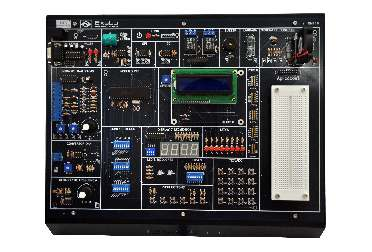 Microcontroladores PIC16 - XM 116 - INTRODUÇÃO O mundo da eletrônica digital hoje não pode ser pensado sem a presença de microcontroladores.