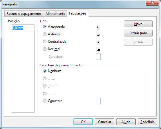 Informática LibreOffice Impress Prof.