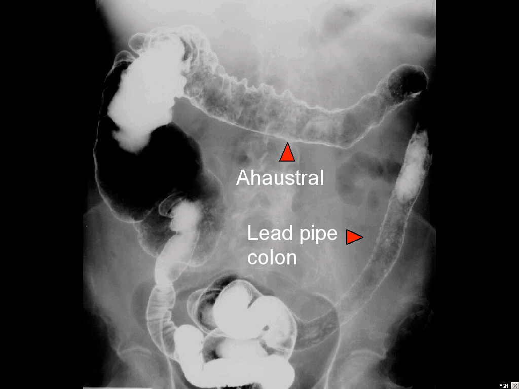 Serviço de Radiologia