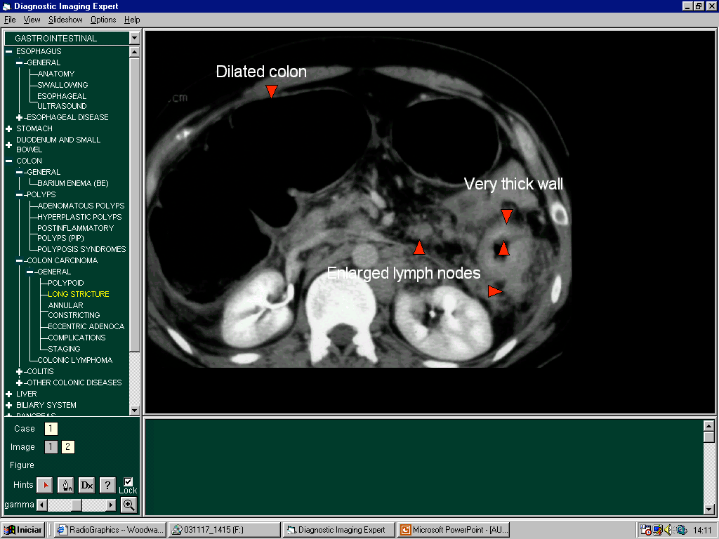 Serviço de Radiologia