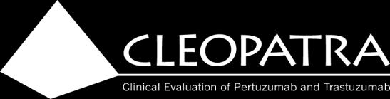 CLEOPATRA Clinical investigation of trastuzumab +