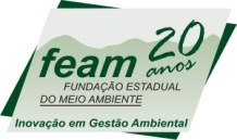 Sistema Estadual de Meio Ambiente e Recursos Hídricos Fundação Estadual do Meio Ambiente Engebio Engenharia S/S Ltda Estudo do estado da arte e análise de viabilidade técnica, econômica e ambiental