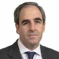 Félix Aguirre Cabanyes Administrador, Senior Country Officer de Espanha, Presidente do Comité de Geografia Espanha, (Sucursal de Espanha e Clientes Espanha).