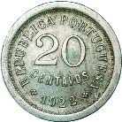 258 Lote $01 1918 (7), 1920 (4), 1921 (2); $02 1918 (4), 1920 (2), 1921 (2); $05 1921 (5), 1927; $10 1920 (2), 1921 (3), 1924, 1925, 1926, 1940 (3); $20 1920 (5), 1924 (3), 1925 (47 moedas) BELAS e