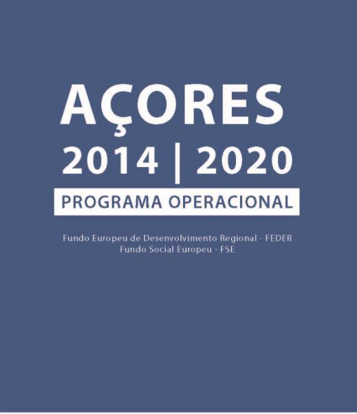 REGIÃO AUTÓNOMA DOS AÇORES Vice-Presidência, Emprego e Competitividade Empresarial Direção Regional do Planeamento e Fundos Estruturais CONVITE PARA APRESENTAÇÃO DE CANDIDATURA Aviso Nº