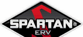 Nosso compromisso A Spartan ERV (Emergency Response Vehicles, veículos de resposta a emergências) é parte da Spartan Motors, Inc.