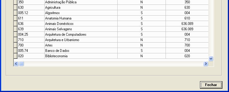 IMPLEMENTAÇÃO DO SISTEMA TELA DE