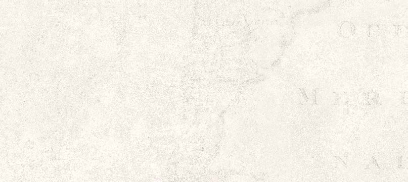 MUNDI Porcelanato esmaltado Glazed porcelain tile Porcelanato esmaltado Os mapas são uma expressão da necessidade humana, desde o início da sua existência, para conhecer e representar o seu espaço.