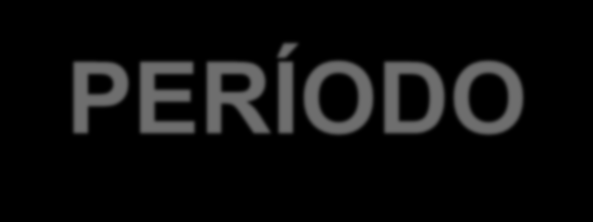 RESULTADO LIQUIDO DO PERÍODO Todos os itens de receitas e despesas reconhecidos no período devem ser incluídos no resultado líquido do período a menos que um ou mais Pronunciamentos, Interpretações e