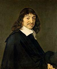 Relações Publicado por Newton de Góes Horta René Descartes (31 de Março de 1596, La Haye en Touraine, França 11 de Fevereiro de 1650, Estocolmo, Suécia), também conhecido como Cartesius, foi um