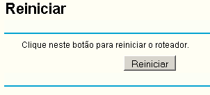 Em alguns navegadores Web (como o Internet Explorer ), o botão Arquivo pode aparecer como Procurar, mas em ambos os casos terão a mesma função. Neste manual foi usado o Mozilla Firefox como exemplo.