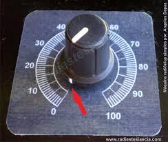 Instrumentos da Radiônica Exemplo de uso de uma máquina radiônica: Obtendo os ÍNDICES radiônicos: são valores numéricos obtidos dos botões