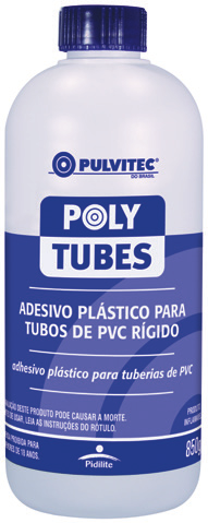 212 Adesivos FITA VEDA ROSCA - POLYTUBES FITA VEDA ROSCA VEDA ROSCA LÍQUIDO BRANCA 204 7135 12 mm x 10 m 7136 18 mm x 25 m 01/30 3432 05 m x 18 mm 3433 10 m x 18 mm 7634 50 m x 18 mm 8758 01/20 VEDA