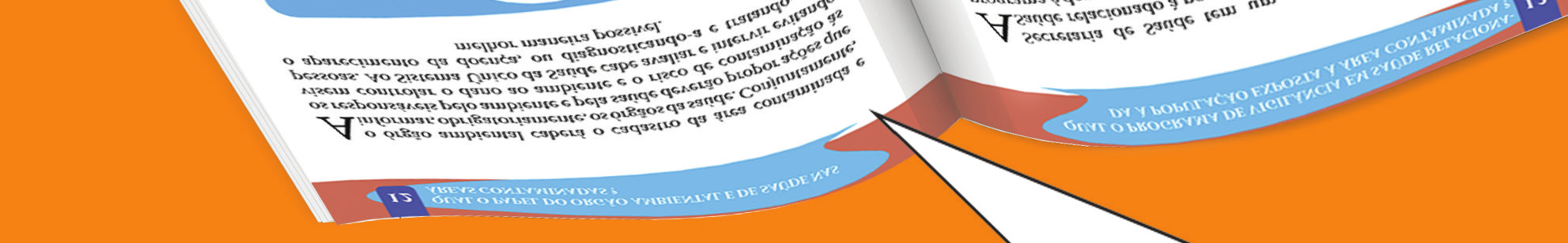 APRESENTAÇÃO 3 Essa Cartilha é sobre áreas contaminadas. Você sabe o que é isso? E qual é a importância? No Brasil, muitas pessoas estão vivendo próximo a elas sem saber.