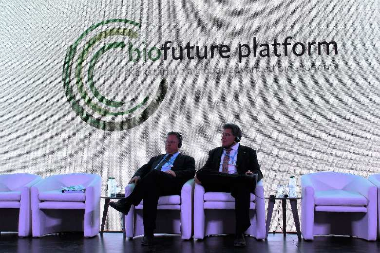 The Global Forum for Food and Agriculture (GFFA) e Reunião de Ministros de Agricultura do G20 - Alemanha State of the Industry Conference 2017 - Outlook for Latin America EUA Reunião Ordinária do