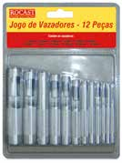 FERRAMENTAS DE CORTE Porta-Bedame Reto Porta-Bits Reto Medida (pol) 1/2 238,0001 164,00 5/8 238,0002 187,70 3/4 238,0003 215,10 Porta-Recartilha Medida (pol) 7/8 238,0004 378,00 1 238,0005 378,00