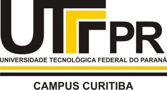 Sede Ecoville Ministério da Educação UNIVERSIDADE TECNOLÓGICA FEDERAL DO PARANÁ Campus Curitiba Sede Ecoville Departamento Acadêmico de Construção Civil Curso de Engenharia de Produção Civil FOLHA DE