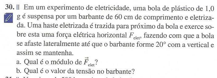 Cap.06 Dinâmica I: Movimento em uma Dimensão Do professor para o aluno ajudando na avaliação de compreensão do capítulo. Fundamental que o aluno tenha lido o capítulo. 6.