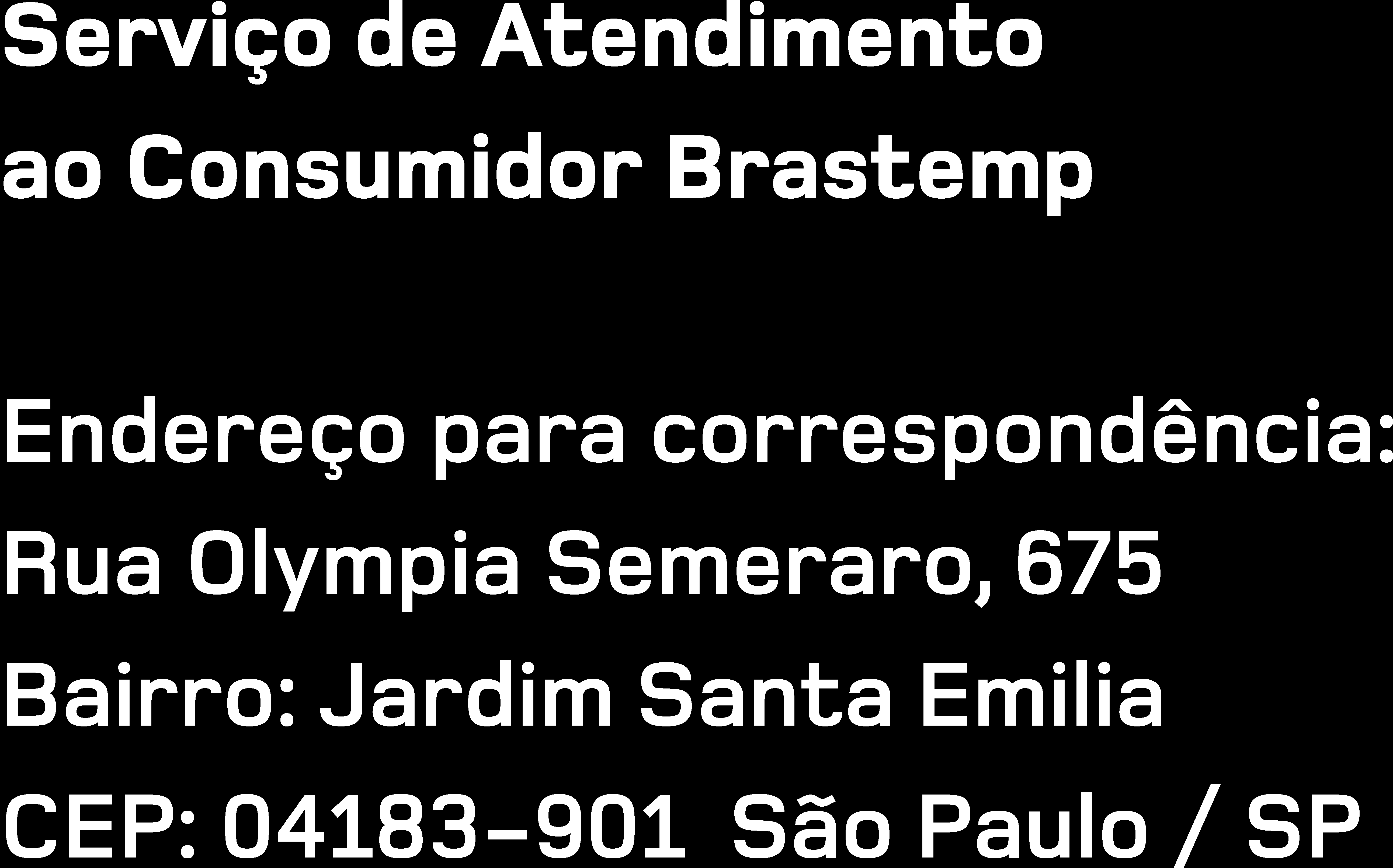 Autênticos. Assim devem ser os melhores momentos da vida. A Brastemp também acredita, que você deve decidir quando e como vivê-los.