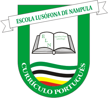 ESCOLA LUSÓFONA DE NAMPULA ESCOLA