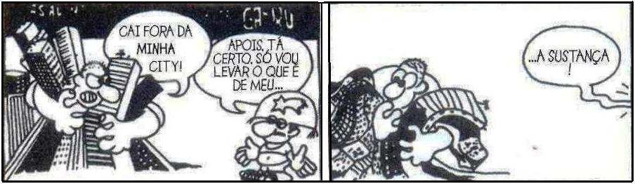 A) 1, 2 e 3 B) 3, 4 e 5 C) 1 e 5 D) 1 e 4 E) 2 e 4 10) Assinale a opção em que a norma culta NÃO foi respeitada: A) Eles eram carregador de feira-livre. B) Os garotos moravam no morro.