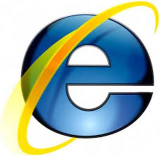 Internet Explorer O Internet Explorer é o navegador mais popular do mundo até o momento.