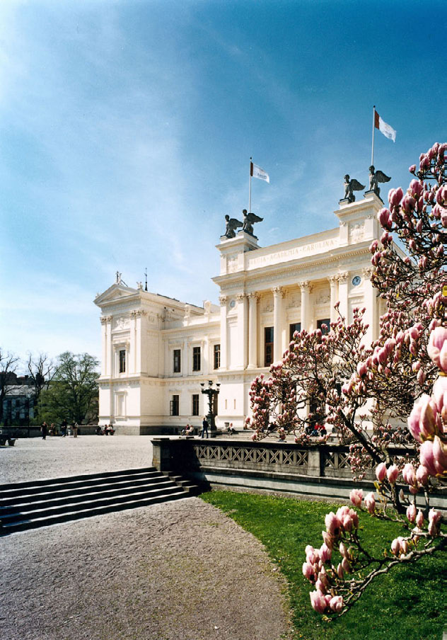 Founded in 1666, Lund University is one of northern Europe s oldest, broadest and finest universities.