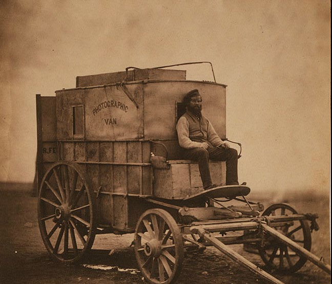 Roger Fenton,