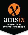 Casos AMSIX - Tráfego comparado com IPv4 < 1% Média de troca de tráfego : 14.