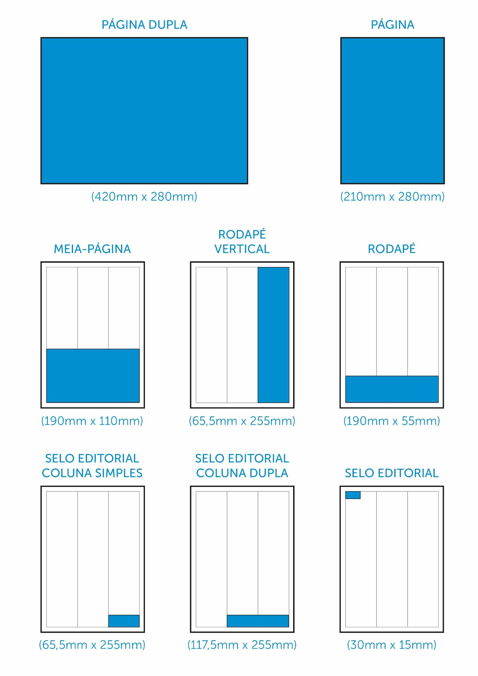 Formatos