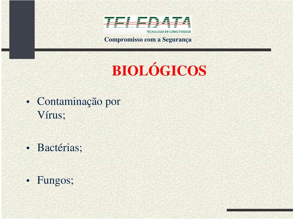 BIOLÓGICOS