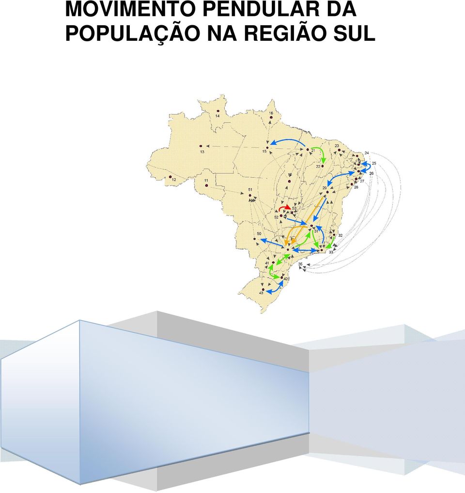 POPULAÇÃO