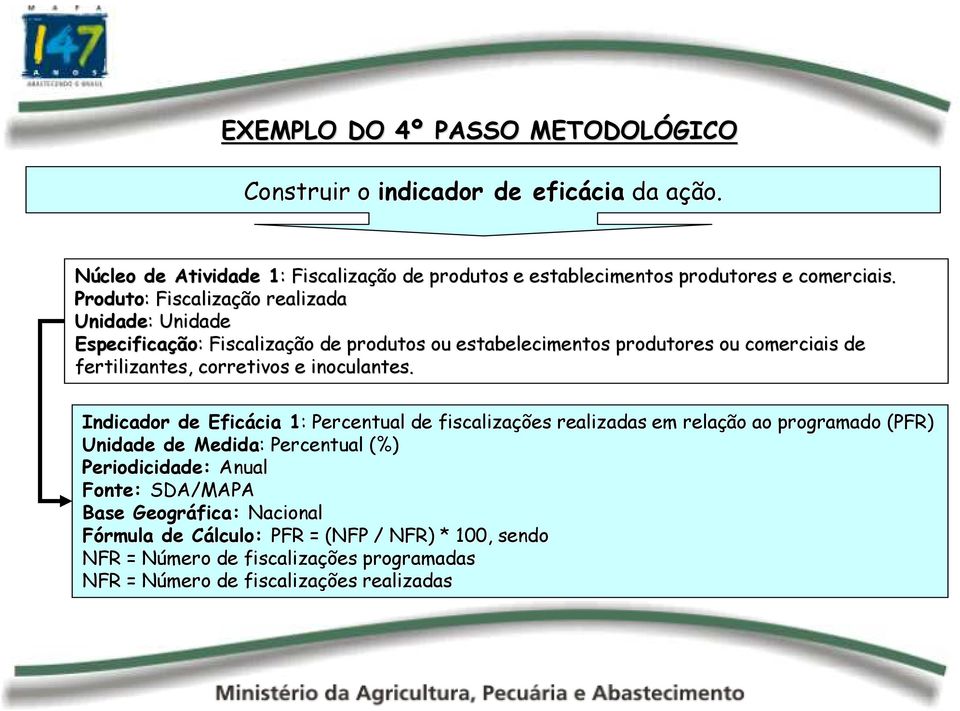 inoculantes.