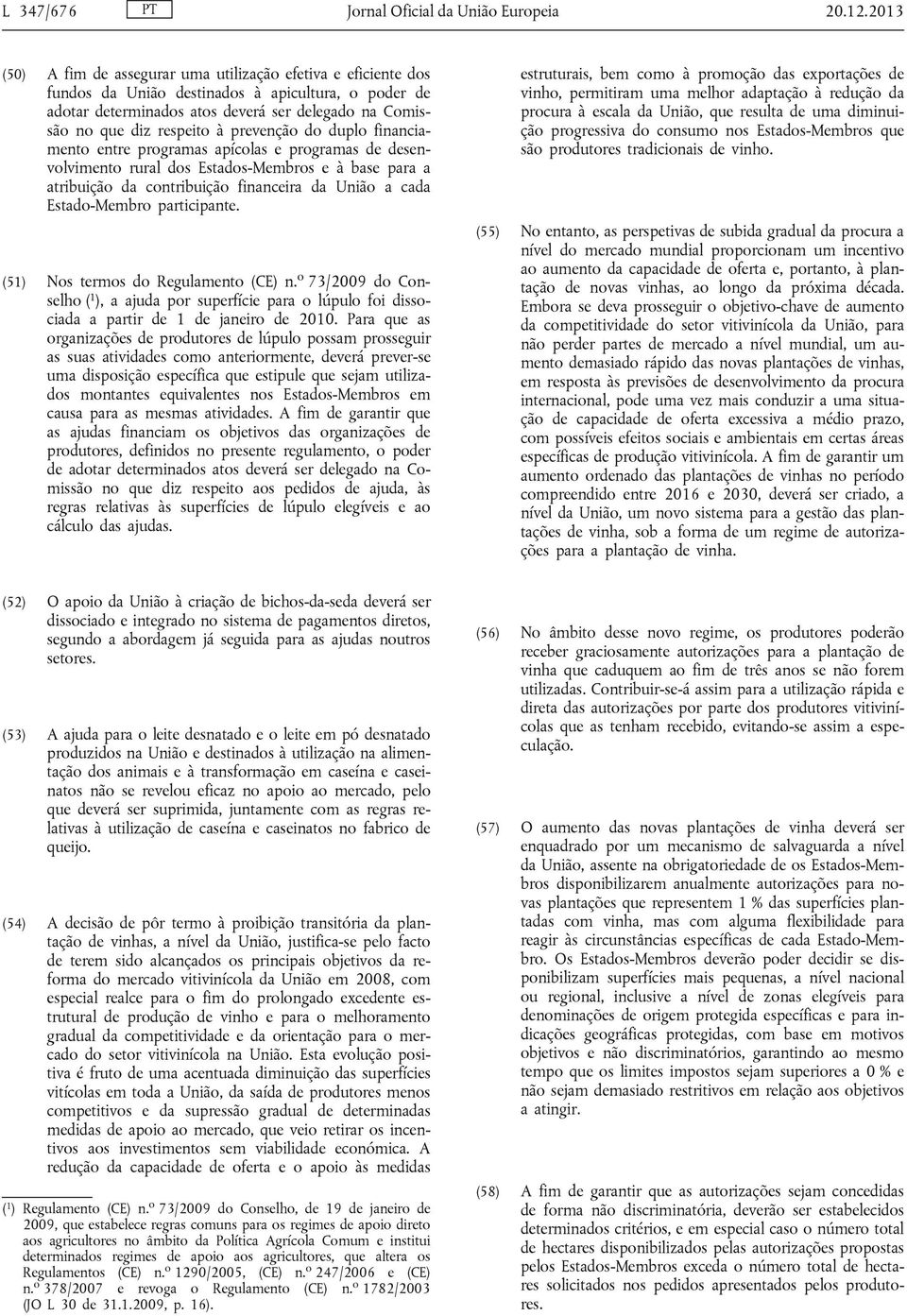 prevenção do duplo financiamento entre programas apícolas e programas de desenvolvimento rural dos Estados-Membros e à base para a atribuição da contribuição financeira da União a cada Estado-Membro