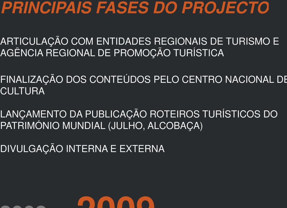 CONTEÚDOS PELO CENTRO NACIONAL DE CULTURA LANÇAMENTO DA PUBLICAÇÃO