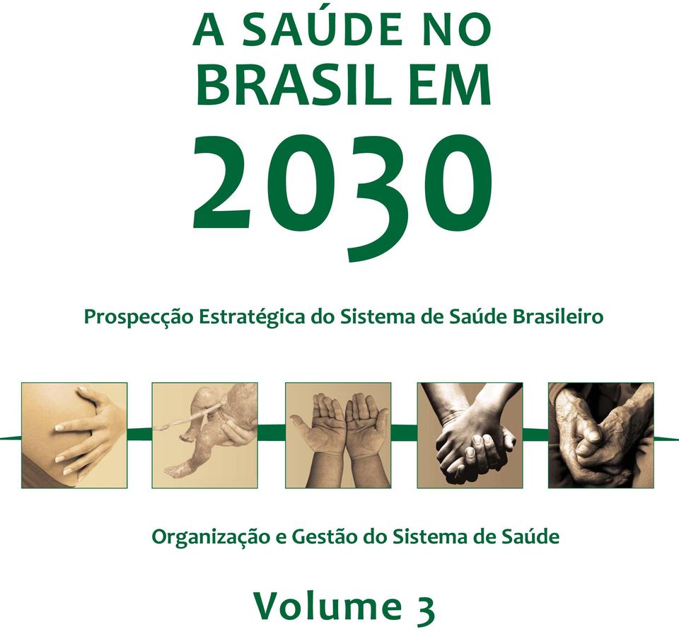 Sistema de Saúde Brasileiro