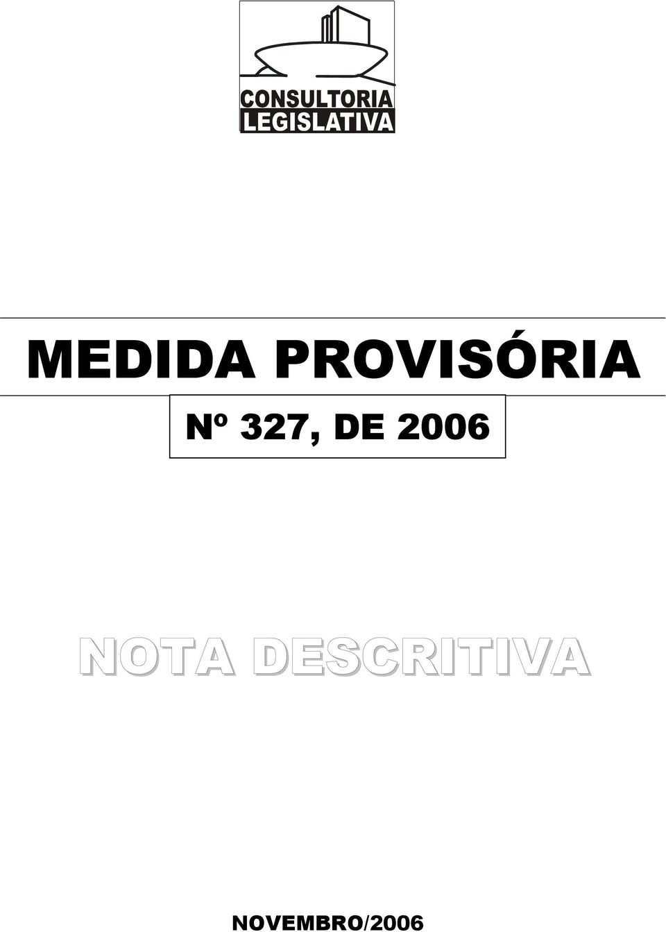 327, DE 2006