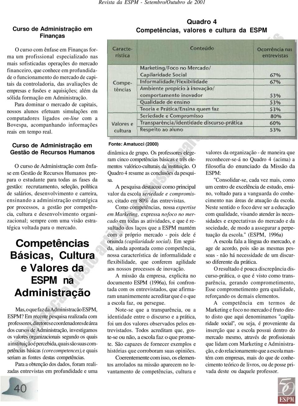 Para dominar o mercado de capitais, nossos alunos efetuam simulações em computadores ligados on-line com a Bovespa, acompanhando informações reais em tempo real.