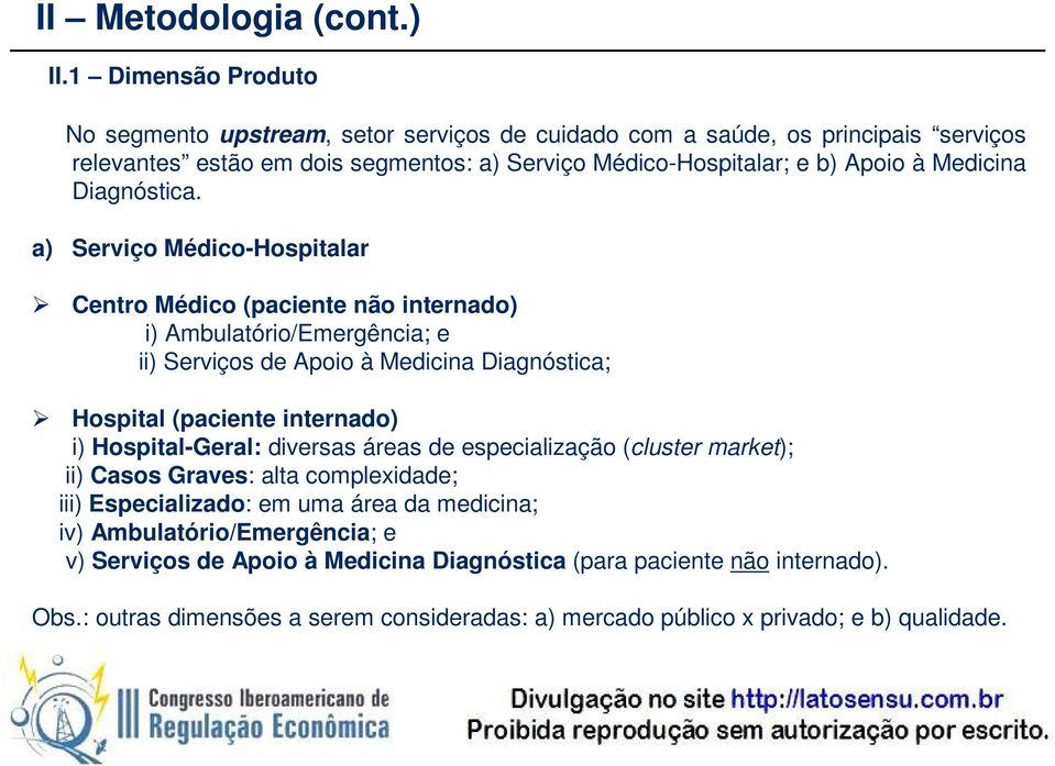 Medicina Diagnóstica.