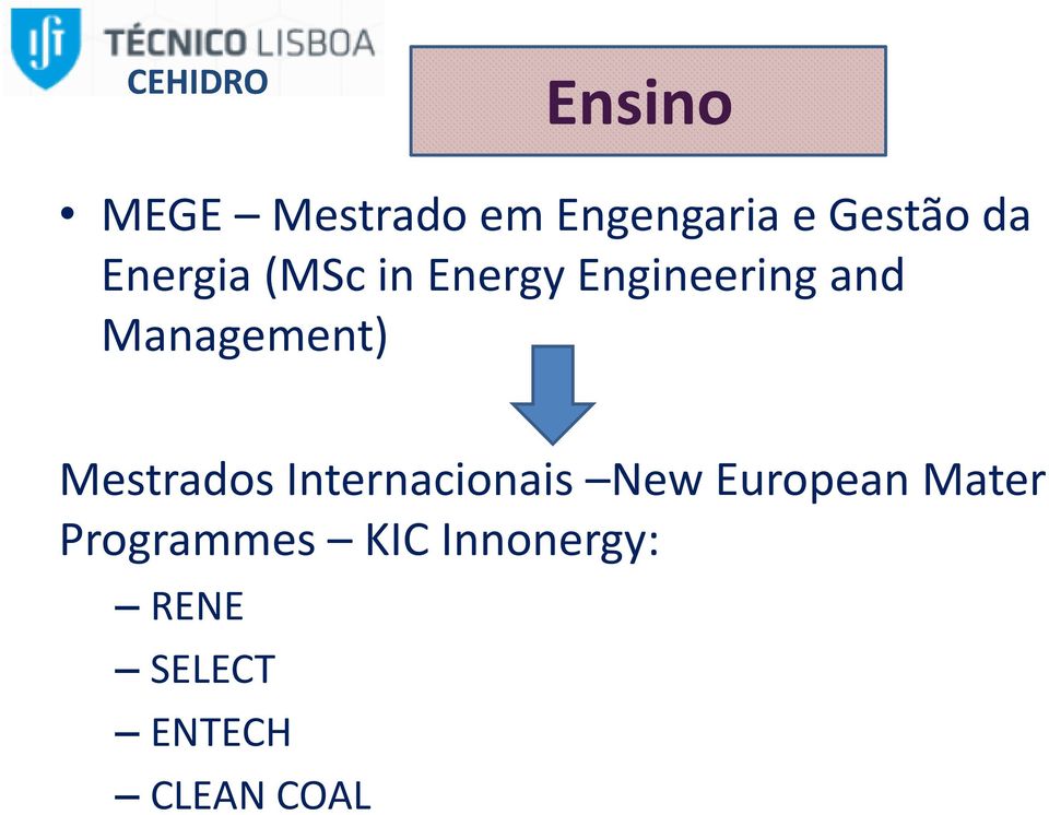 Management) MestradosInternacionais New