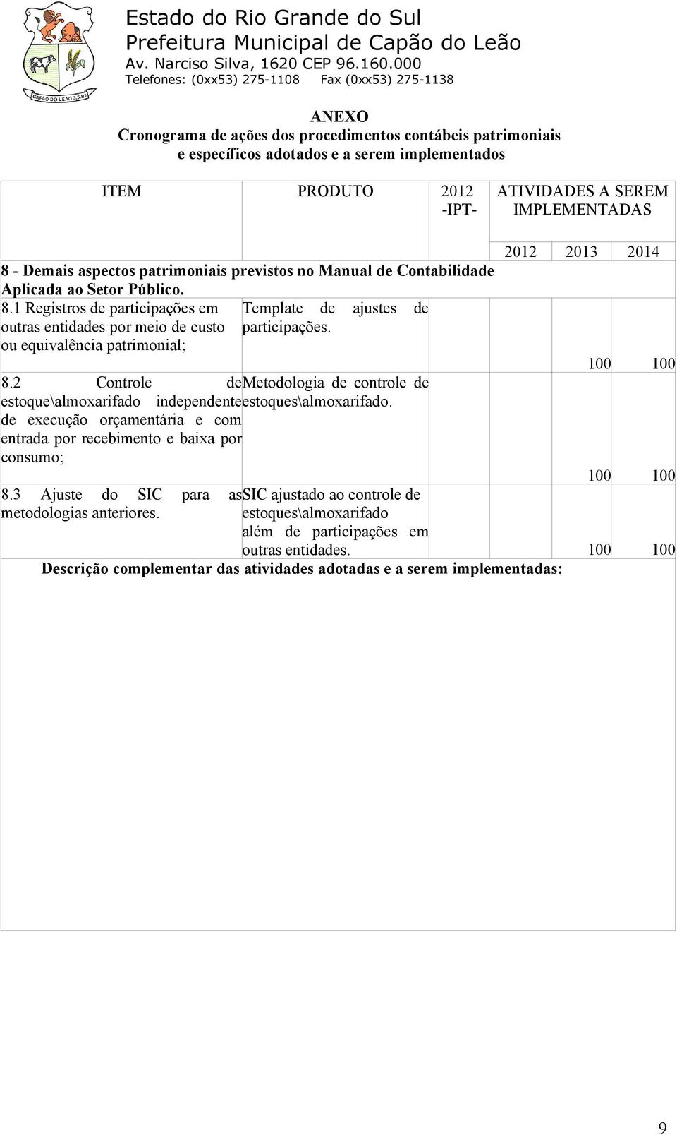 2 Controle de Metodologia de controle de estoque\almoxarifado independente estoques\almoxarifado.