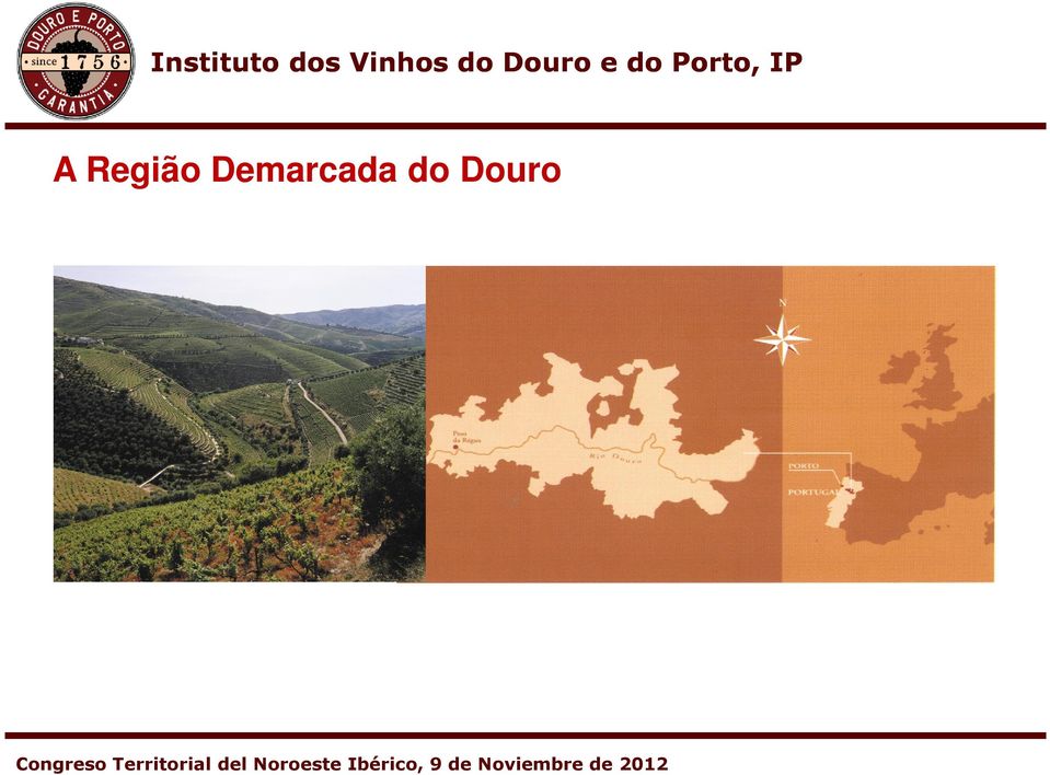 do Douro