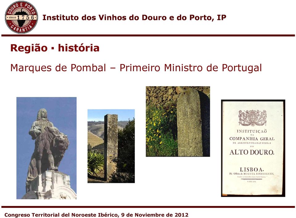 Pombal Primeiro