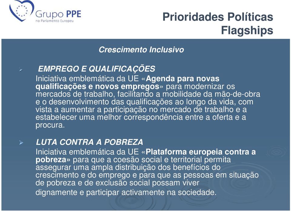 correspondência entre a oferta e a procura.