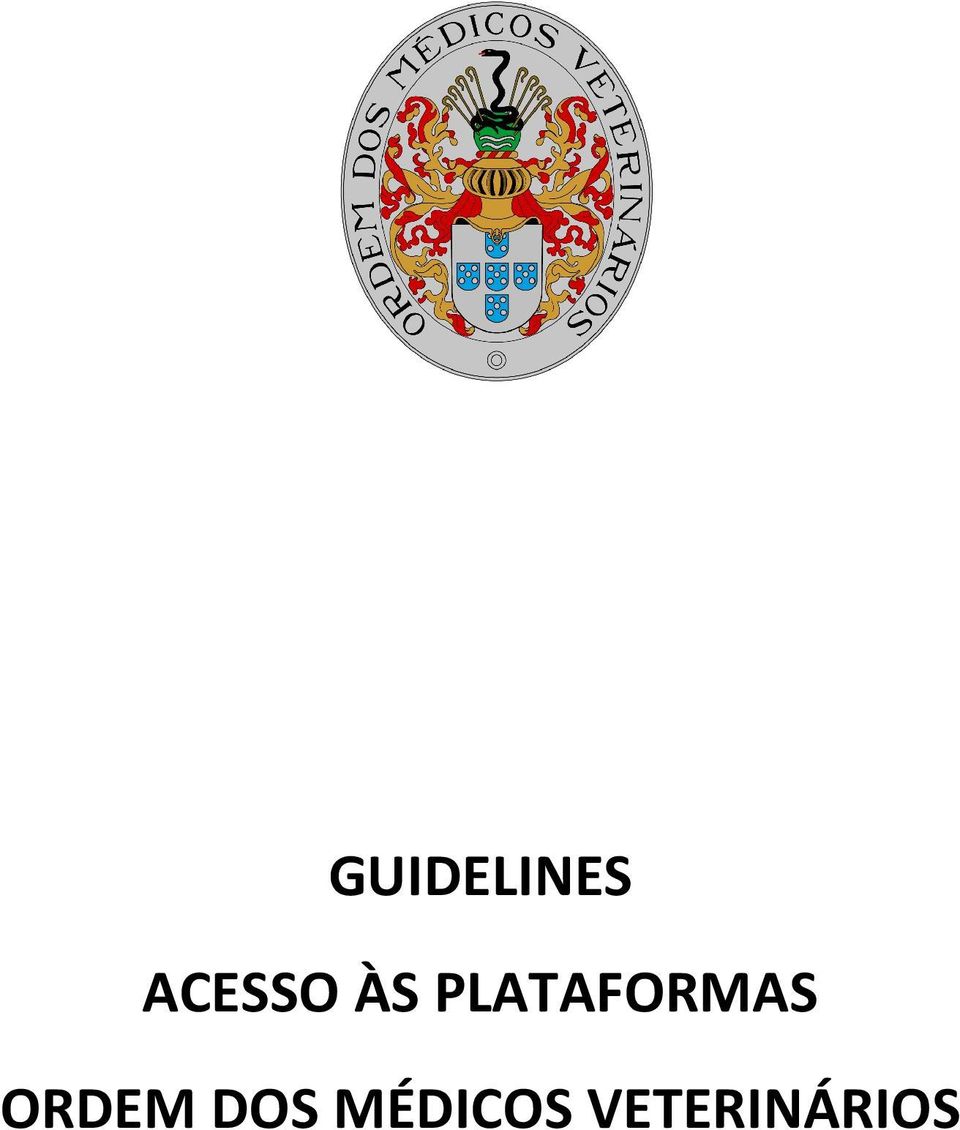 PLATAFORMAS