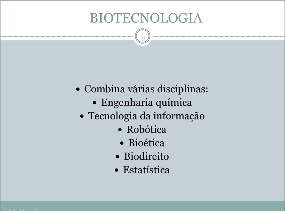 química Tecnologia da