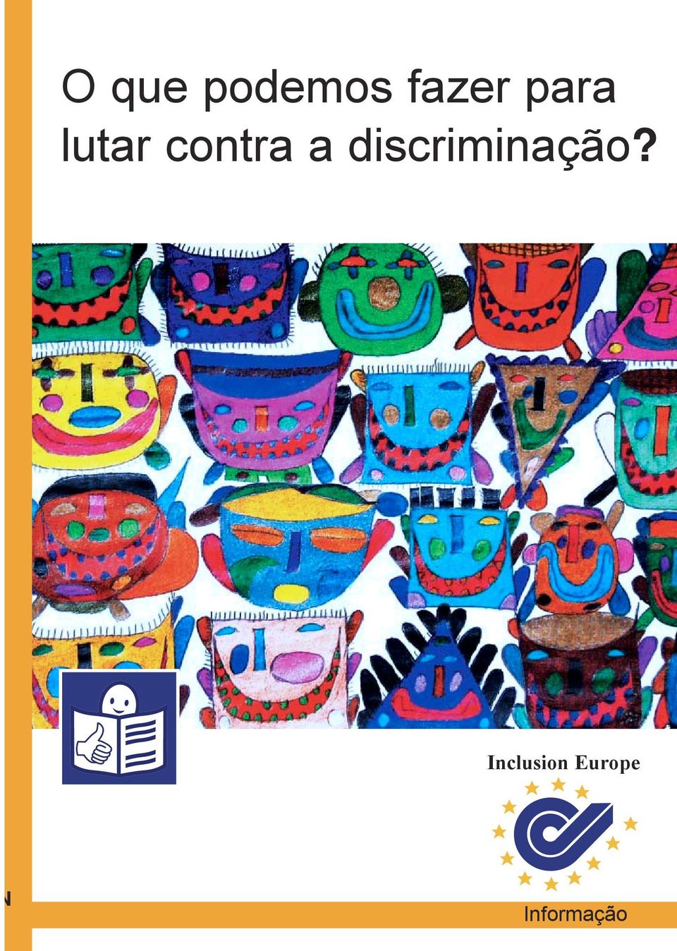 discriminação?