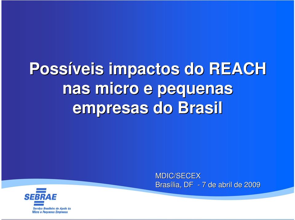 empresas do Brasil